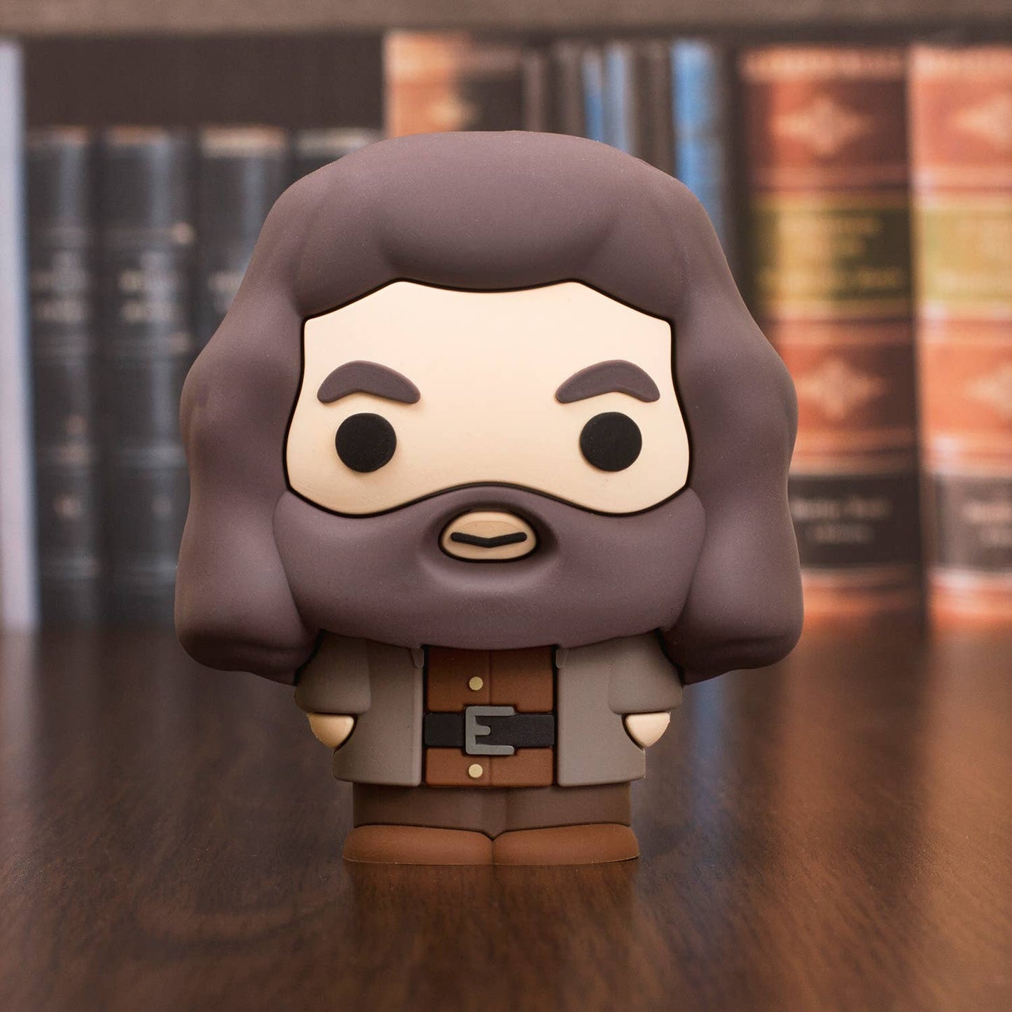 Harry Potter - WB Hagrid Powerbank
