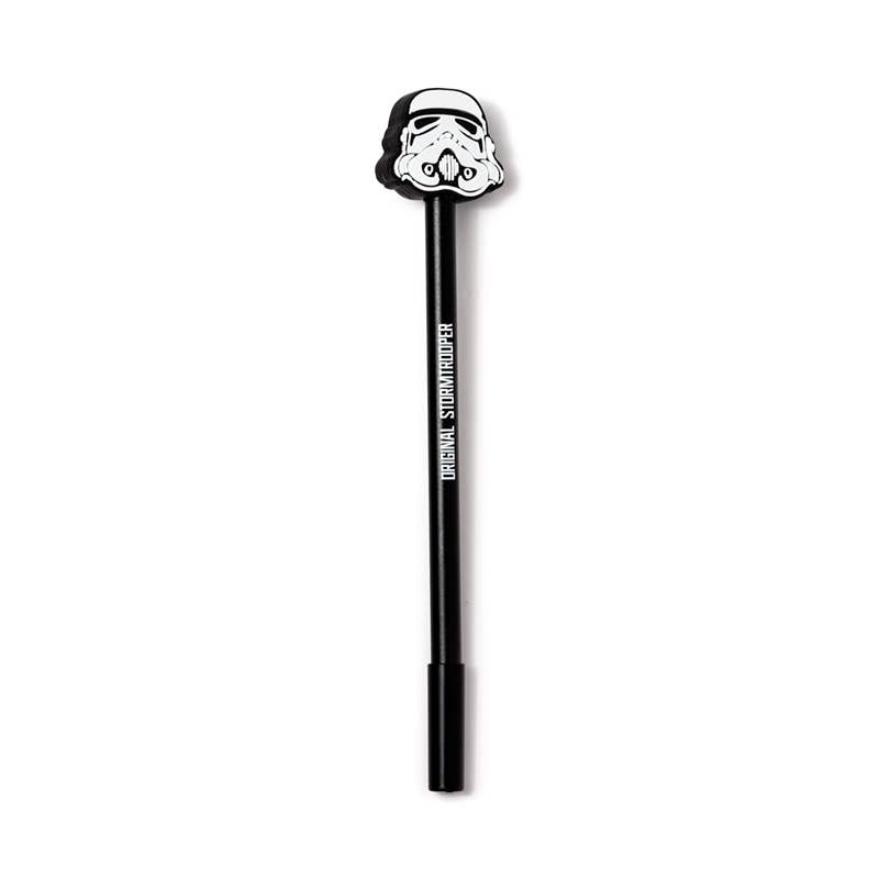 The Original Stormtrooper – Finelinerpenna med Dubbel Topper