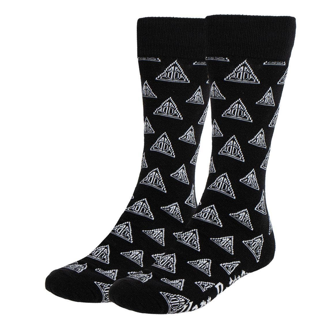 Harry Potter Socks Pack - 3 Pairs