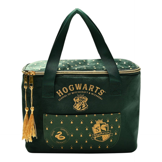 Harry Potter – Alumni Matväska Slytherin