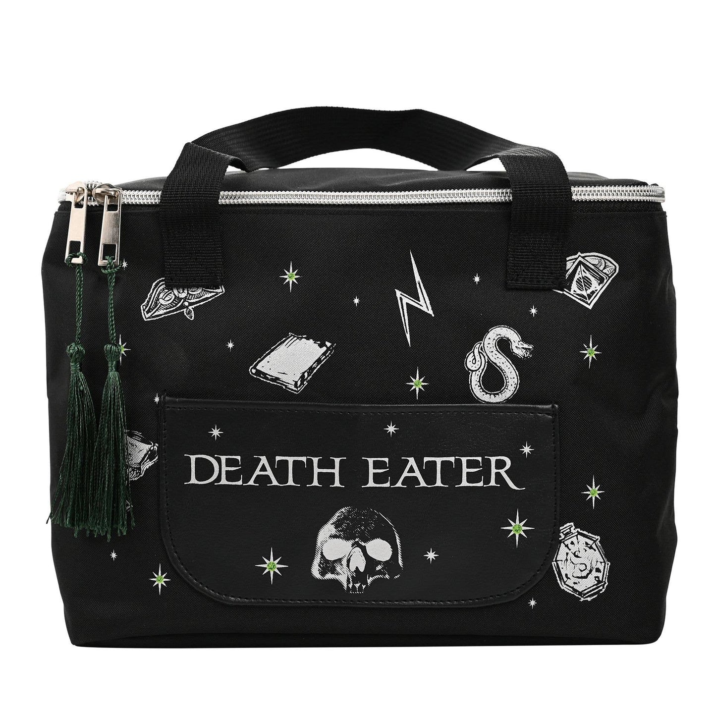 Harry Potter – Dark Arts Lunch Bag – Death Eater