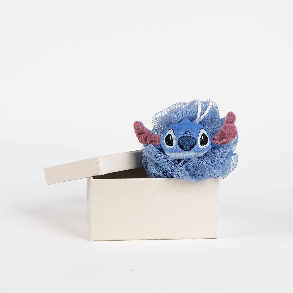 Stitch – 3D-Svamp