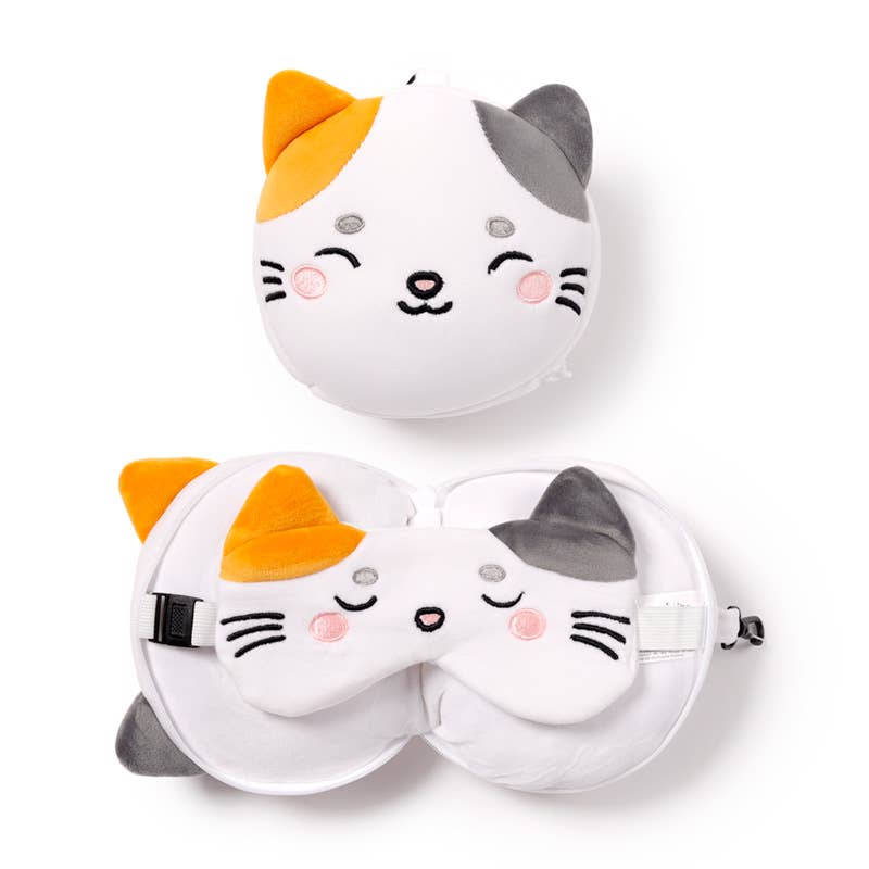 Relaxeazzz Adoramals – Lola Katten Resekudde