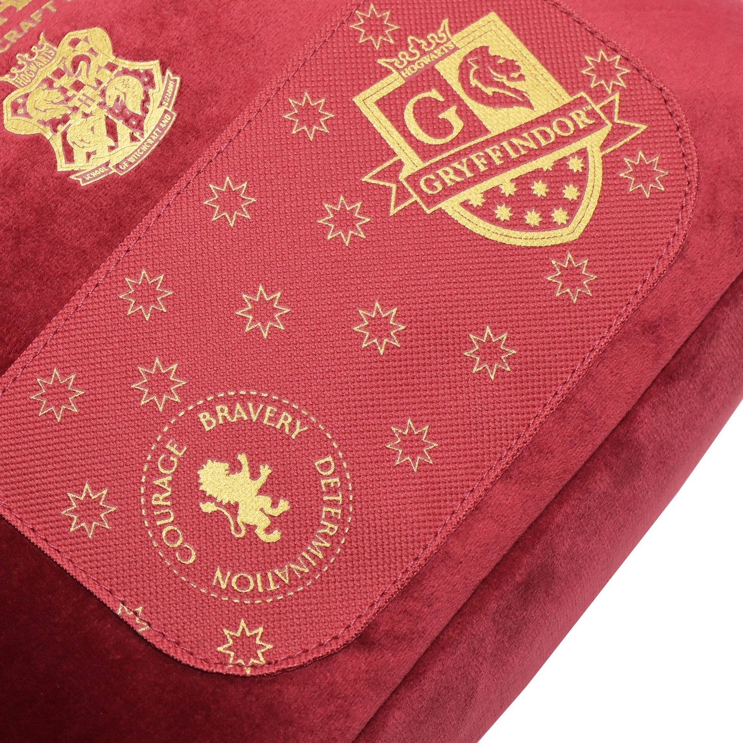 Harry Potter – Alumni Lunch Bag Gryffindor