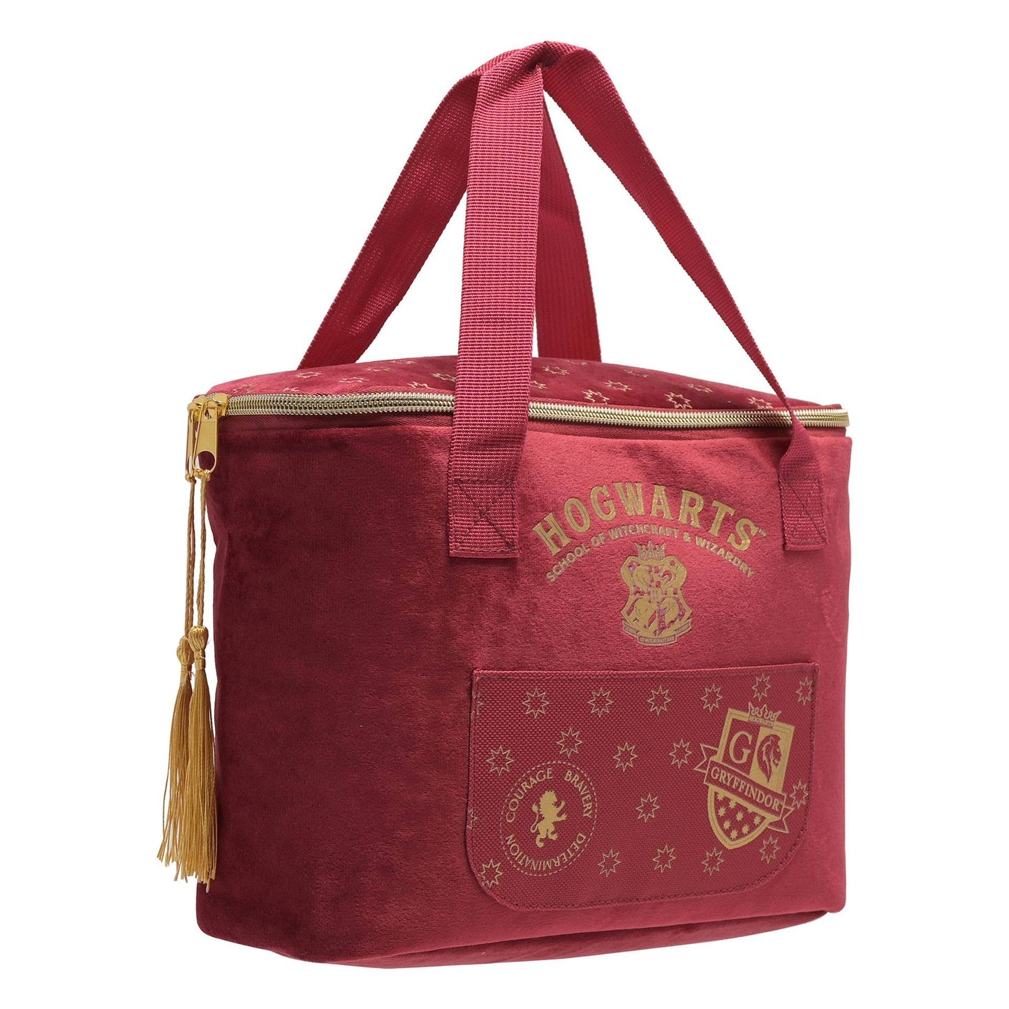 Harry Potter – Alumni Lunch Bag Gryffindor