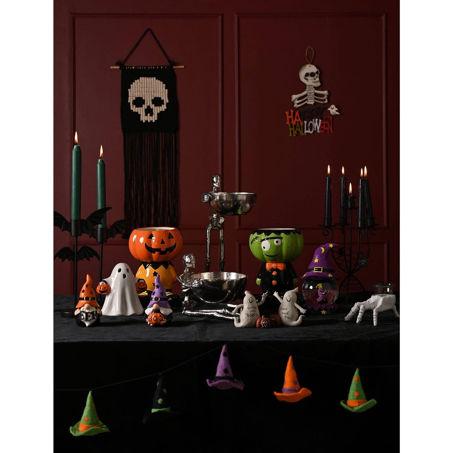 Bat Candlestick