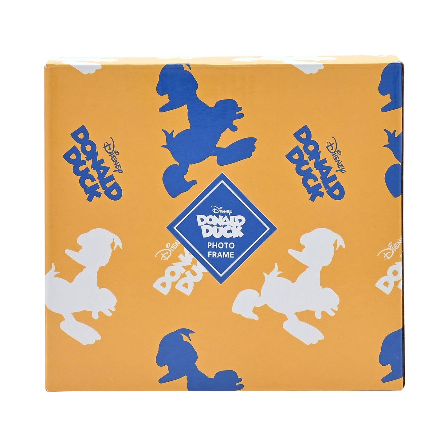 Donald Duck – Resin Fotofotoram