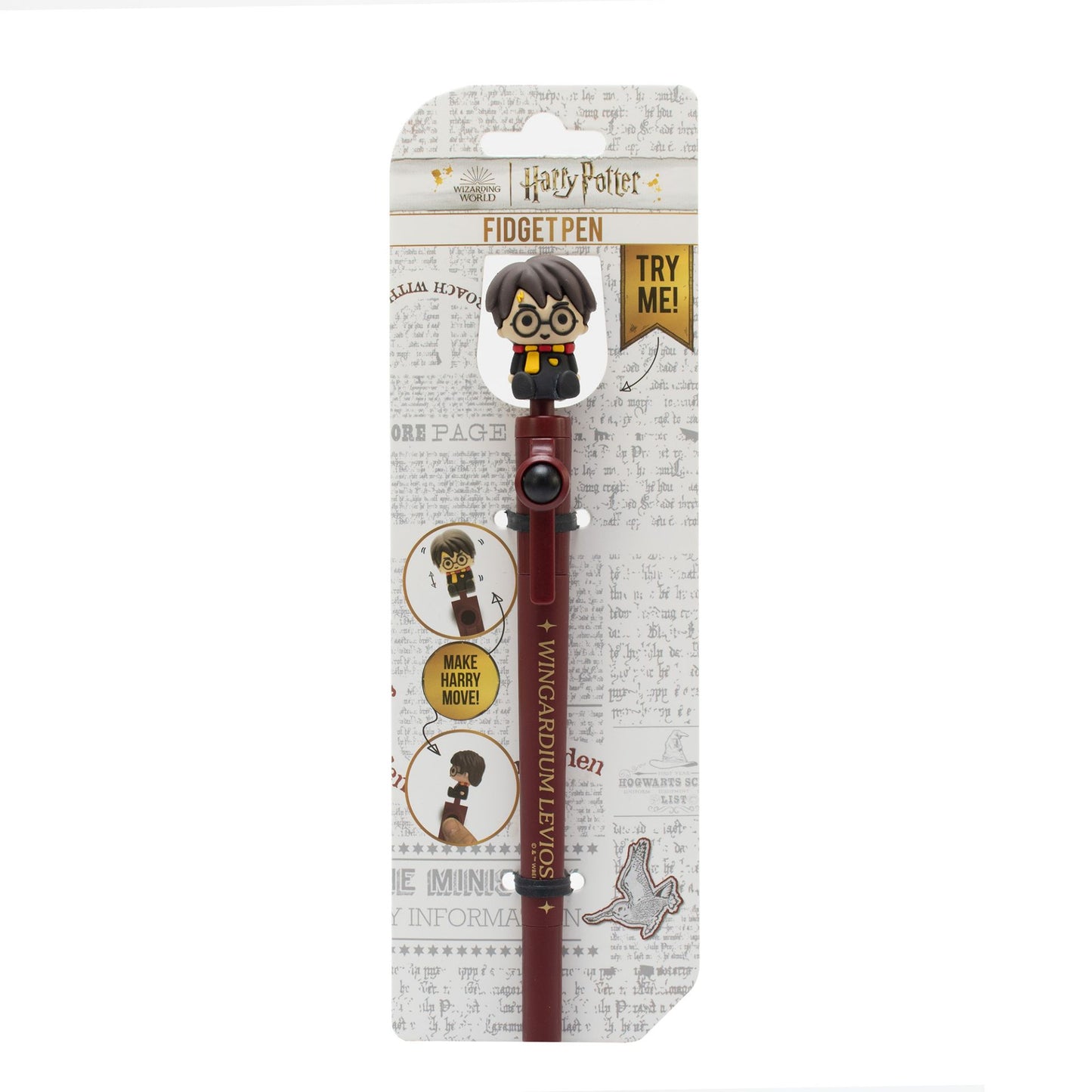 Harry Potter – Fidget Pen