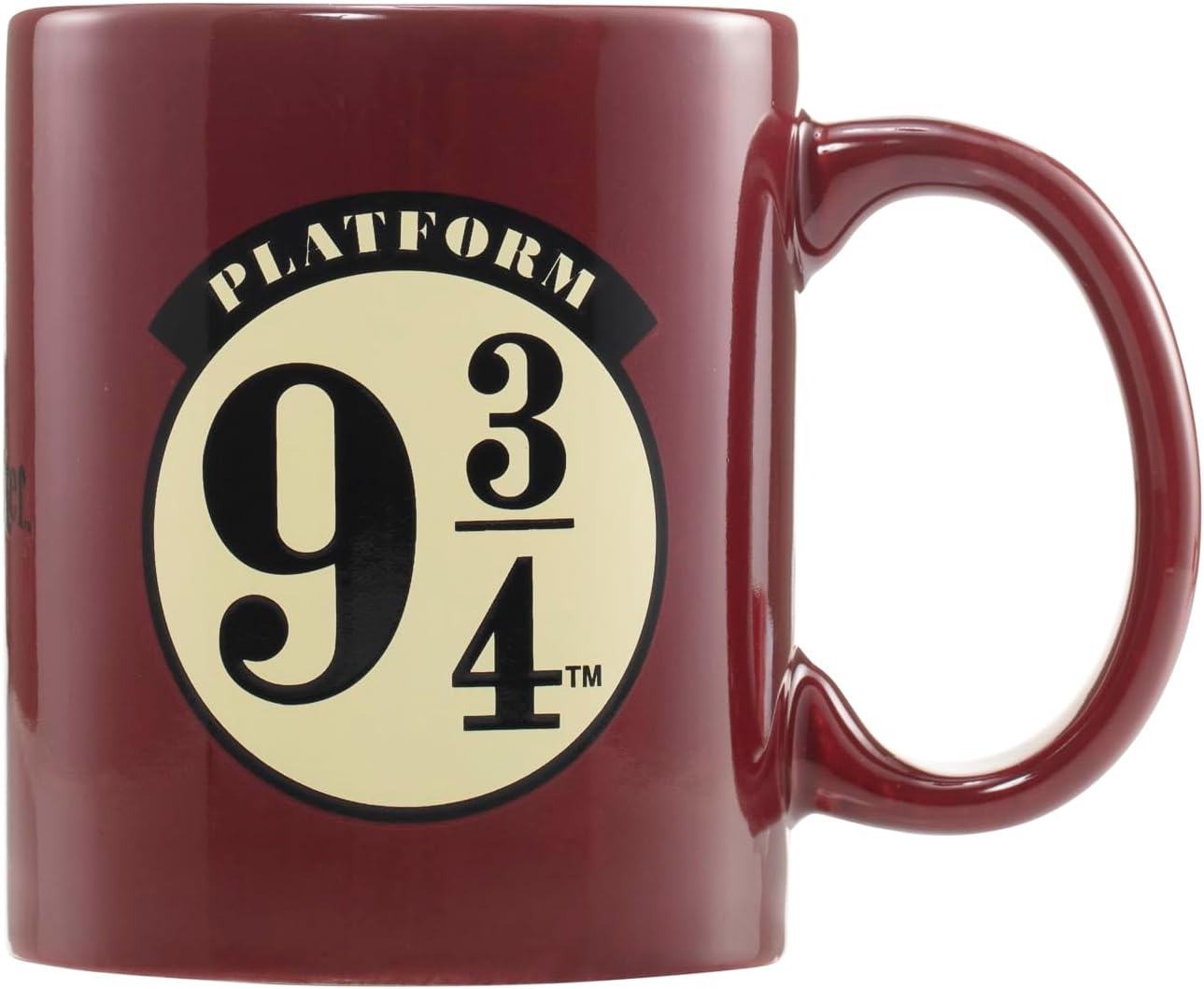 Harry Potter Platform 9 ¾ Mug & Socks Set