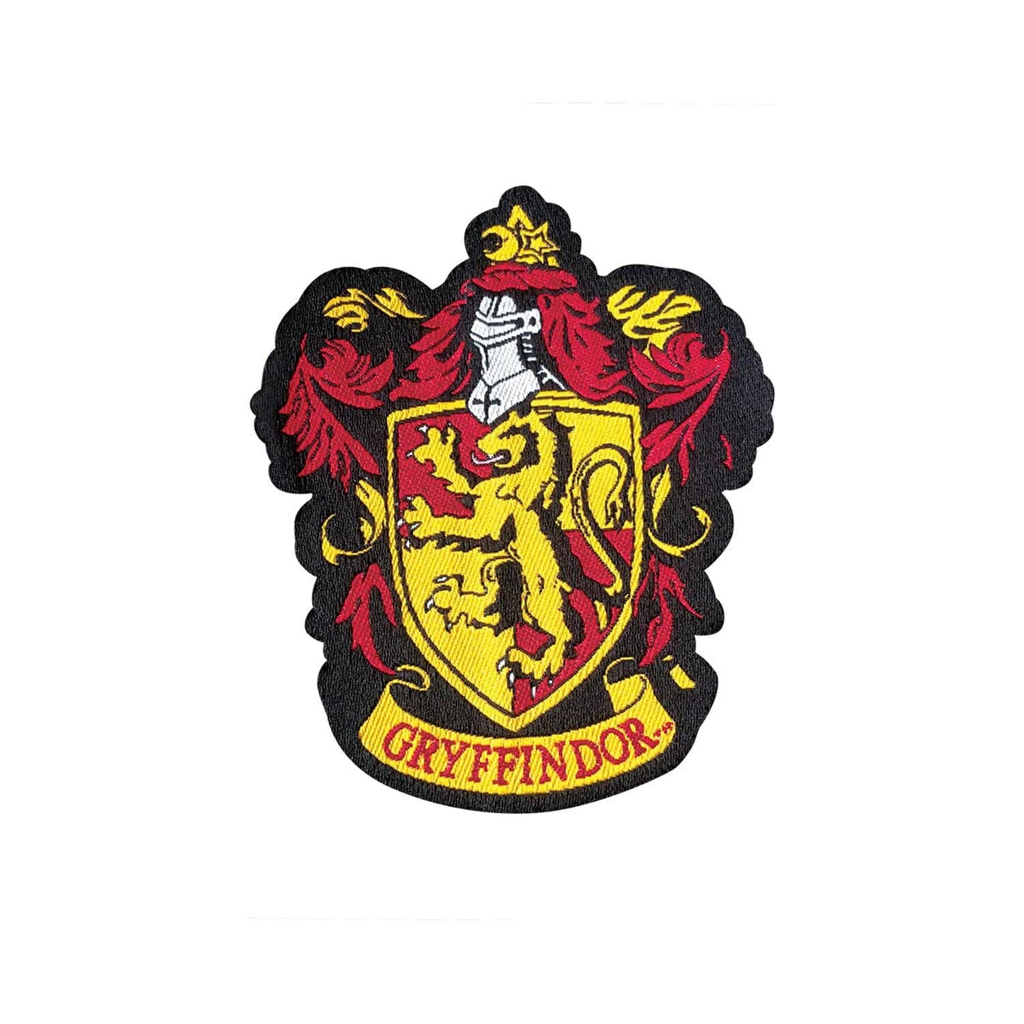 Harry Potter – Knitting kit Gryffindor Hat with Tassel