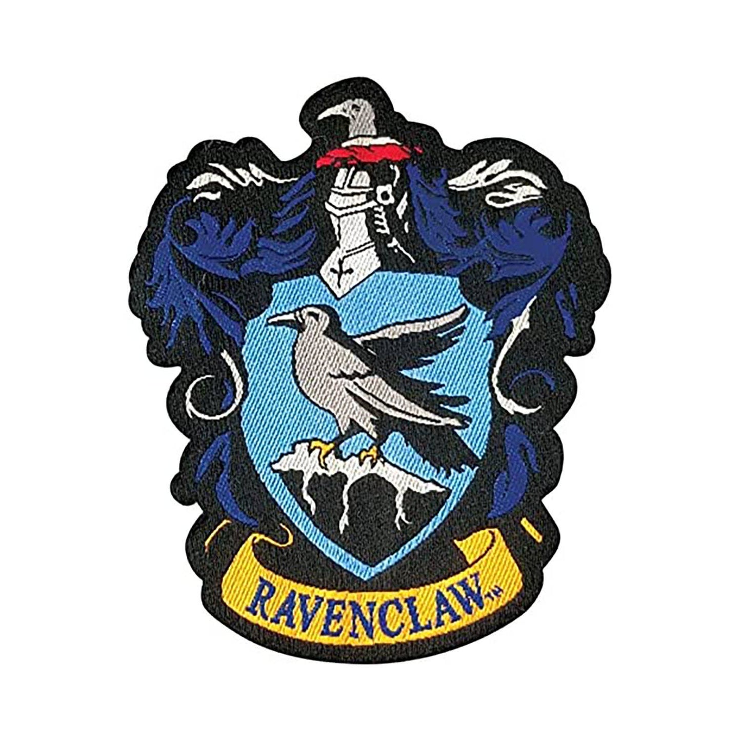 Harry Potter – Knitting kit Ravenclaw Hat with Tassel