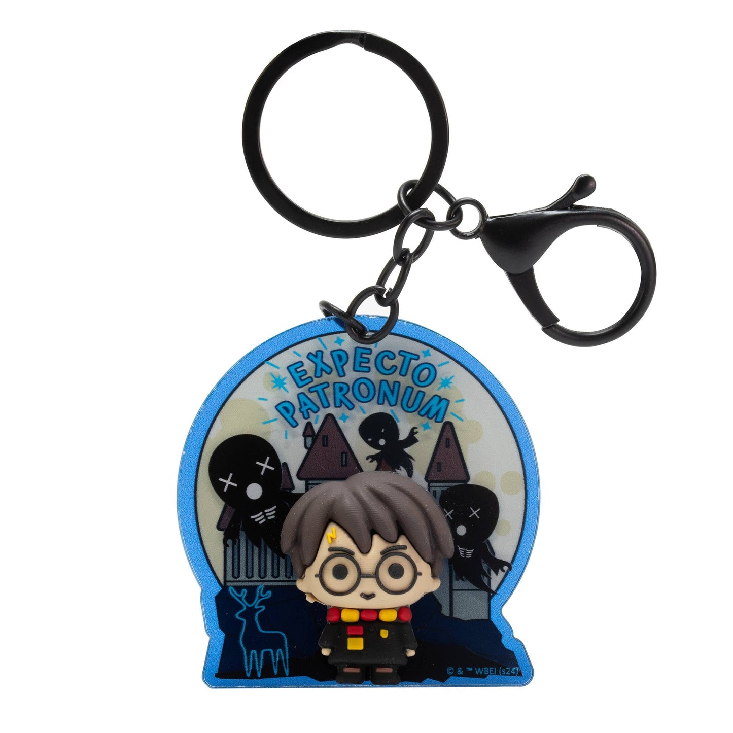 Harry Potter – Themed Keychain