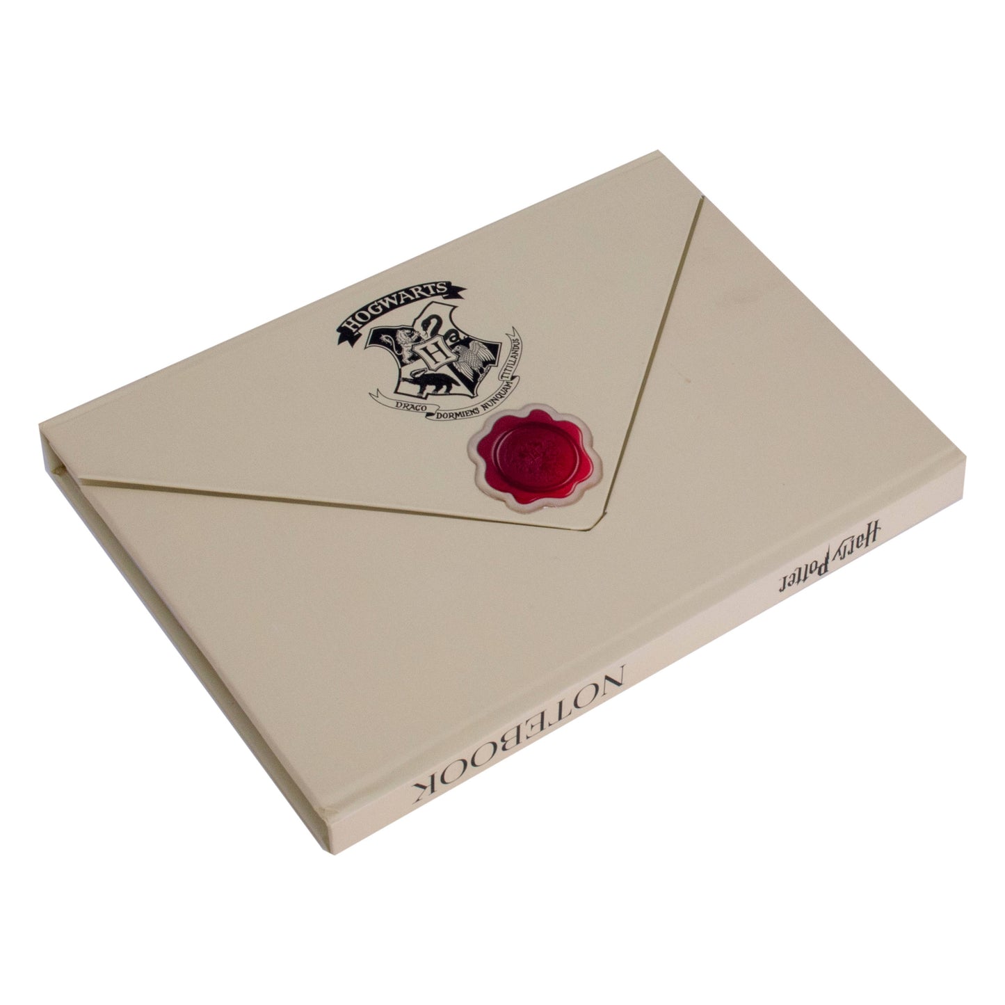 Harry Potter – Lined Notebook (120 Pages)