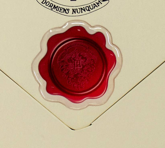 Harry Potter – Linjerad Anteckningsbok (120 Sidor)