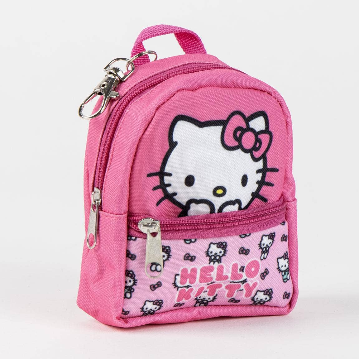 Hello Kitty – Mini‑ryggsäck Pennset