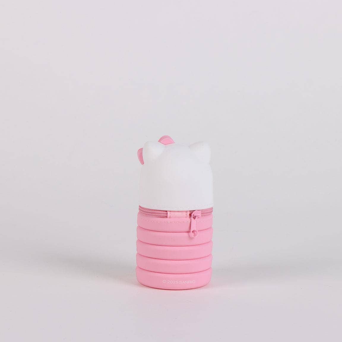 Hello Kitty – Silikonfodral för Pennor