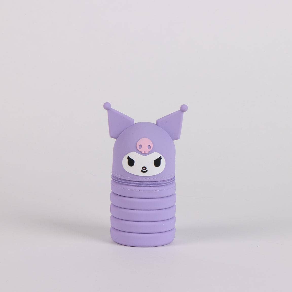 Hello Kitty – Silikonfodral för Pennor