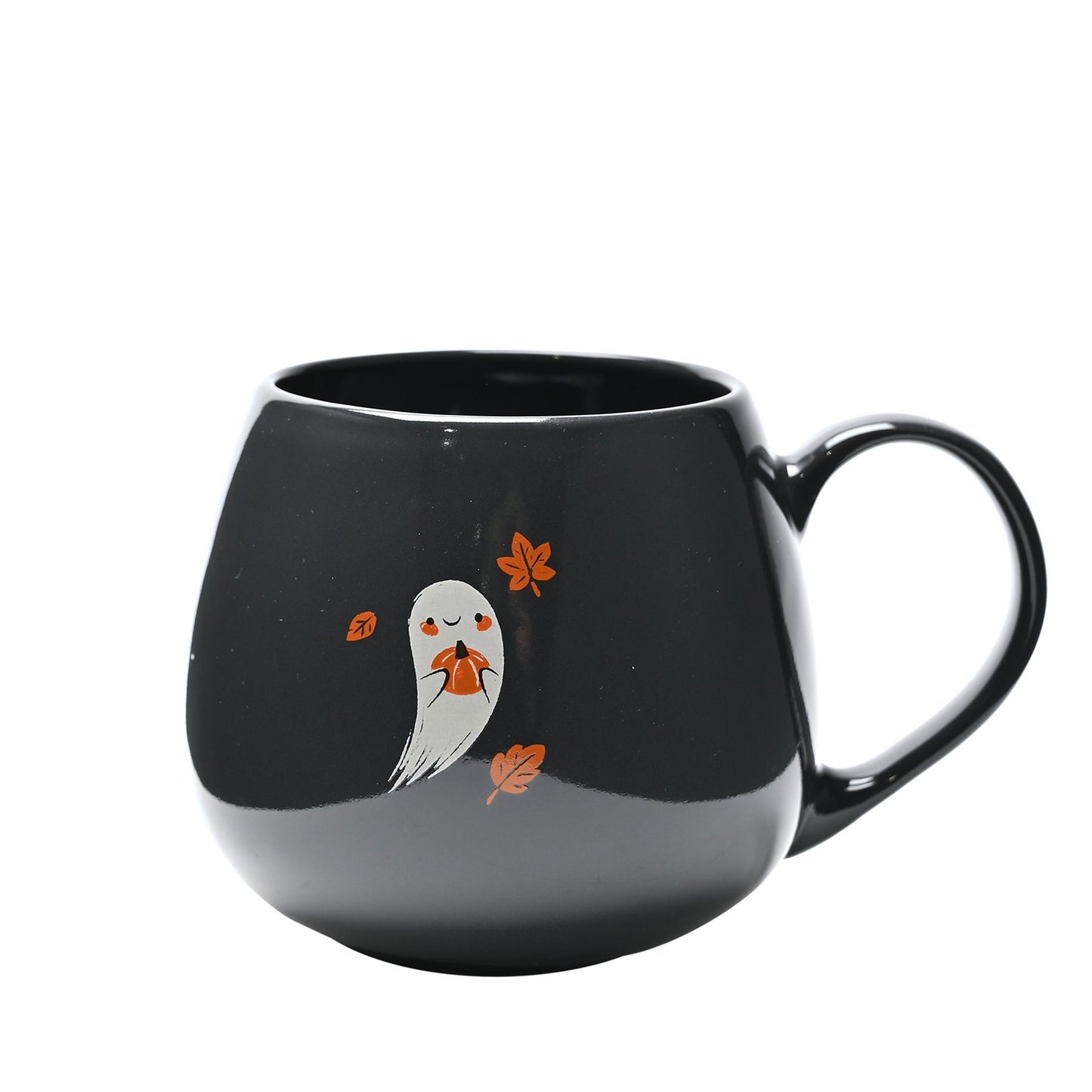 Disney Mickey & Friends Halloween Mug – Seasonal Collectors Ceramics
