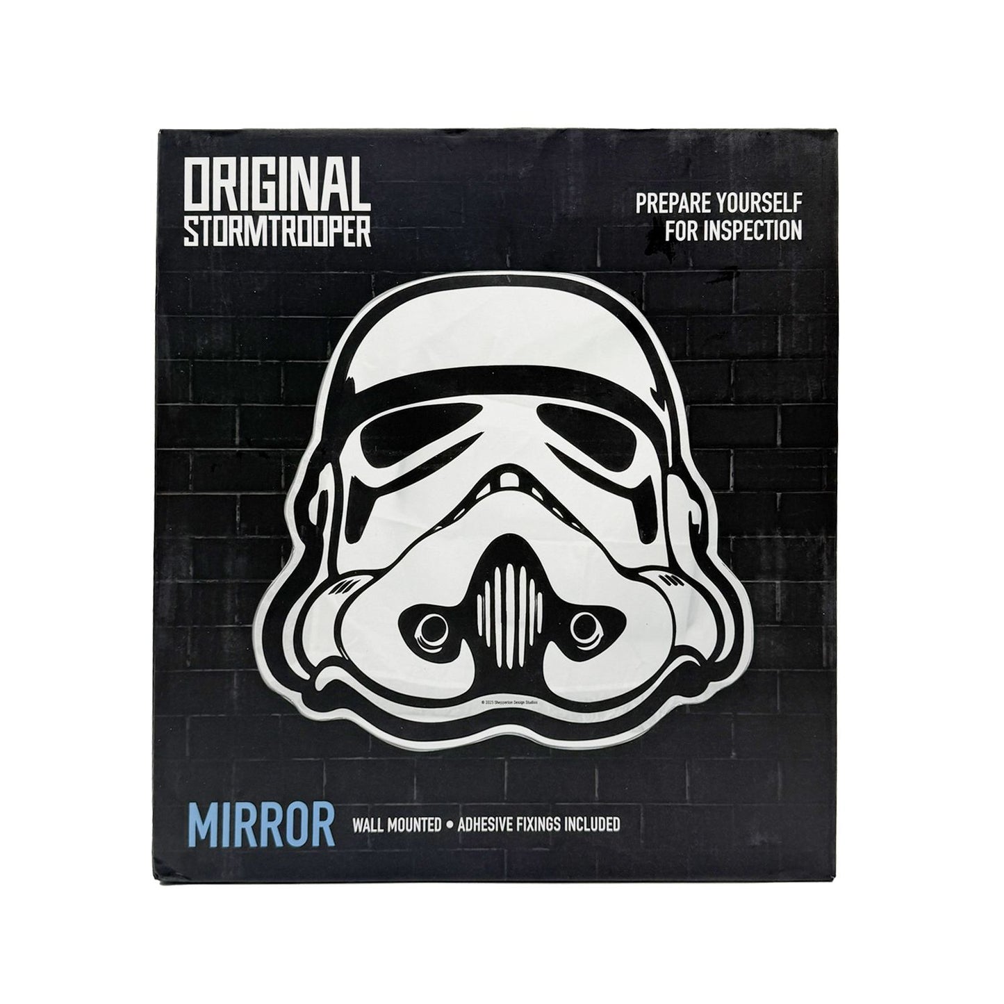 Original Stormtrooper - Wall Mirror
