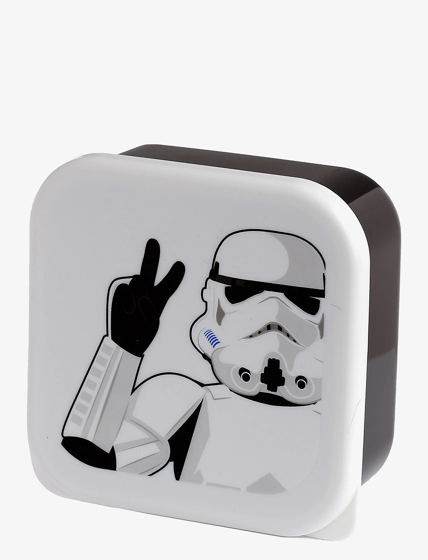 Original Stormtrooper – Set of 3 Lunch Boxes (M / L / XL)