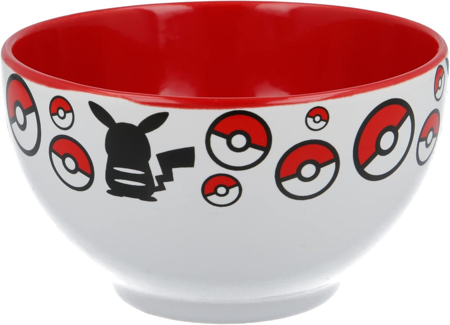 Pokémon – Ceramic Breakfast Bowl “Distortion Young” (600 ml)