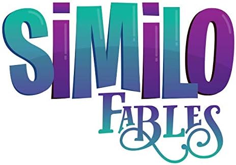 📚 Similo: Fables — The Cooperative Fairytale Deduction Game
