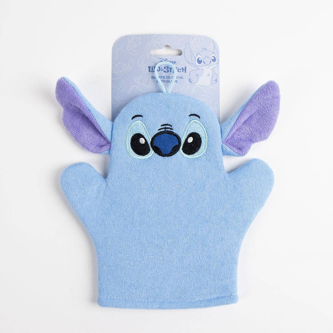 Stitch – Badvante