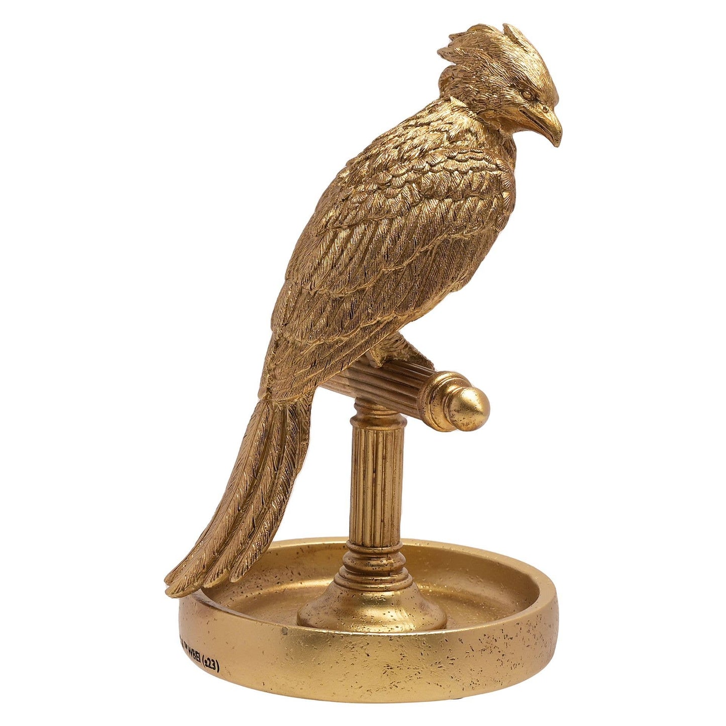 Harry Potter – Fawkes Smyckesställ Alumni