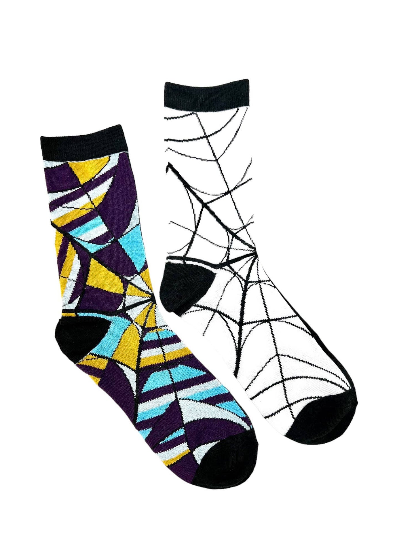 Wednesday – Socks & Keychain Set
