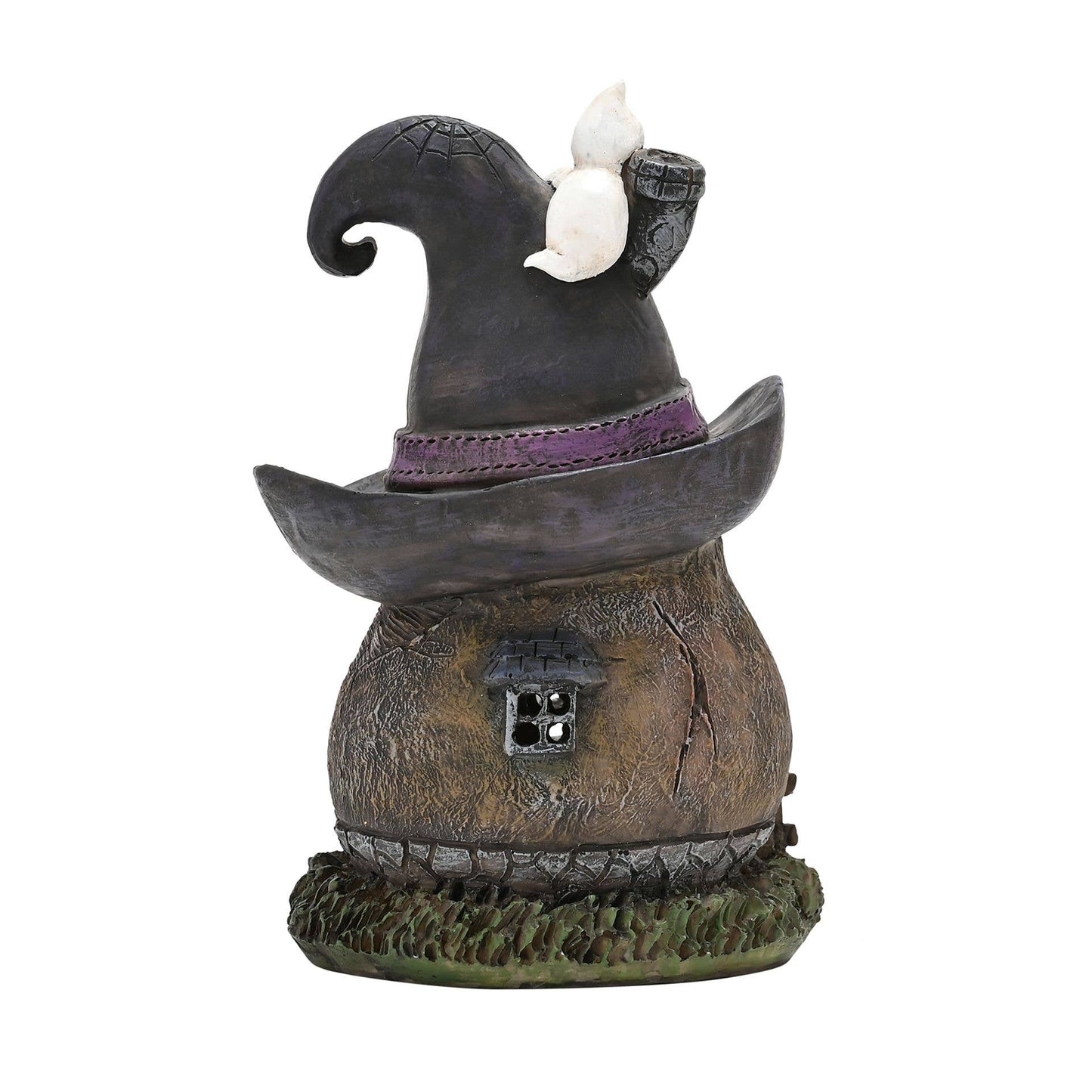 Hocus Pocus – Luminous Haunted House Decoration