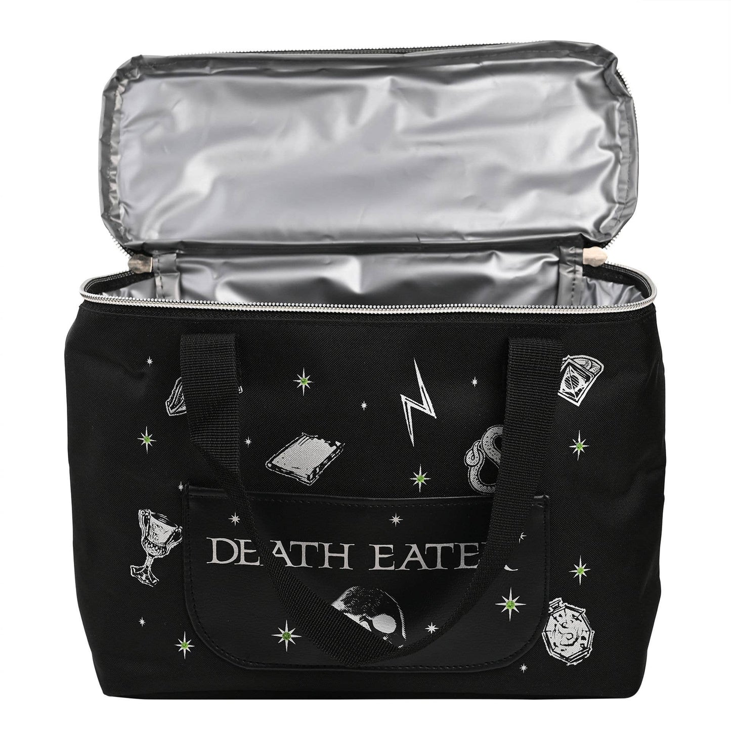 Harry Potter – Dark Arts Lunch Bag – Death Eater