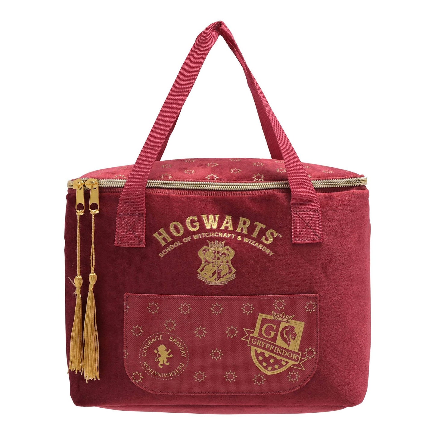 Harry Potter – Alumni Lunch Bag Gryffindor