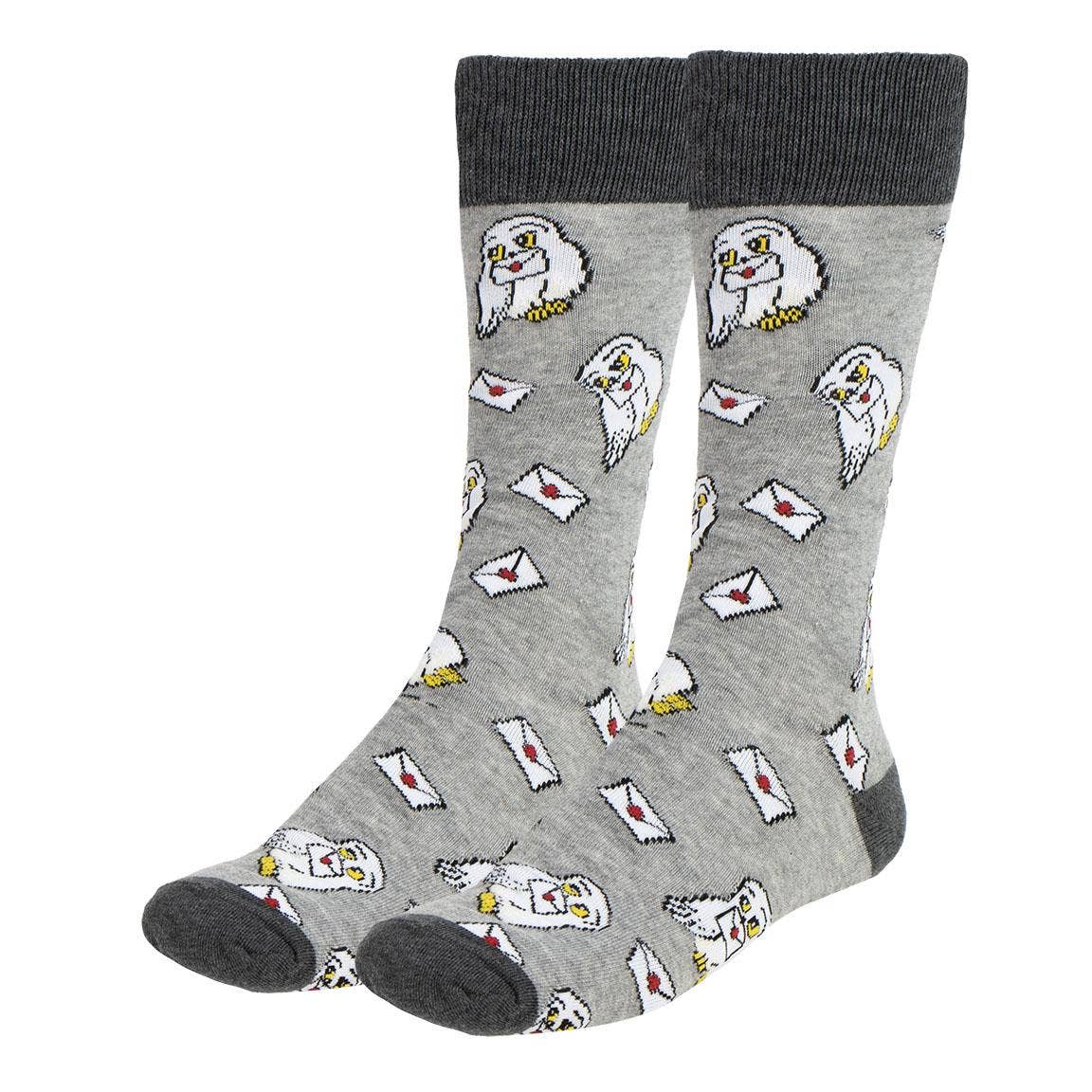 Harry Potter Socks Pack - 3 Pairs