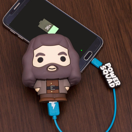 Harry Potter – WB Hagrid Powerbank