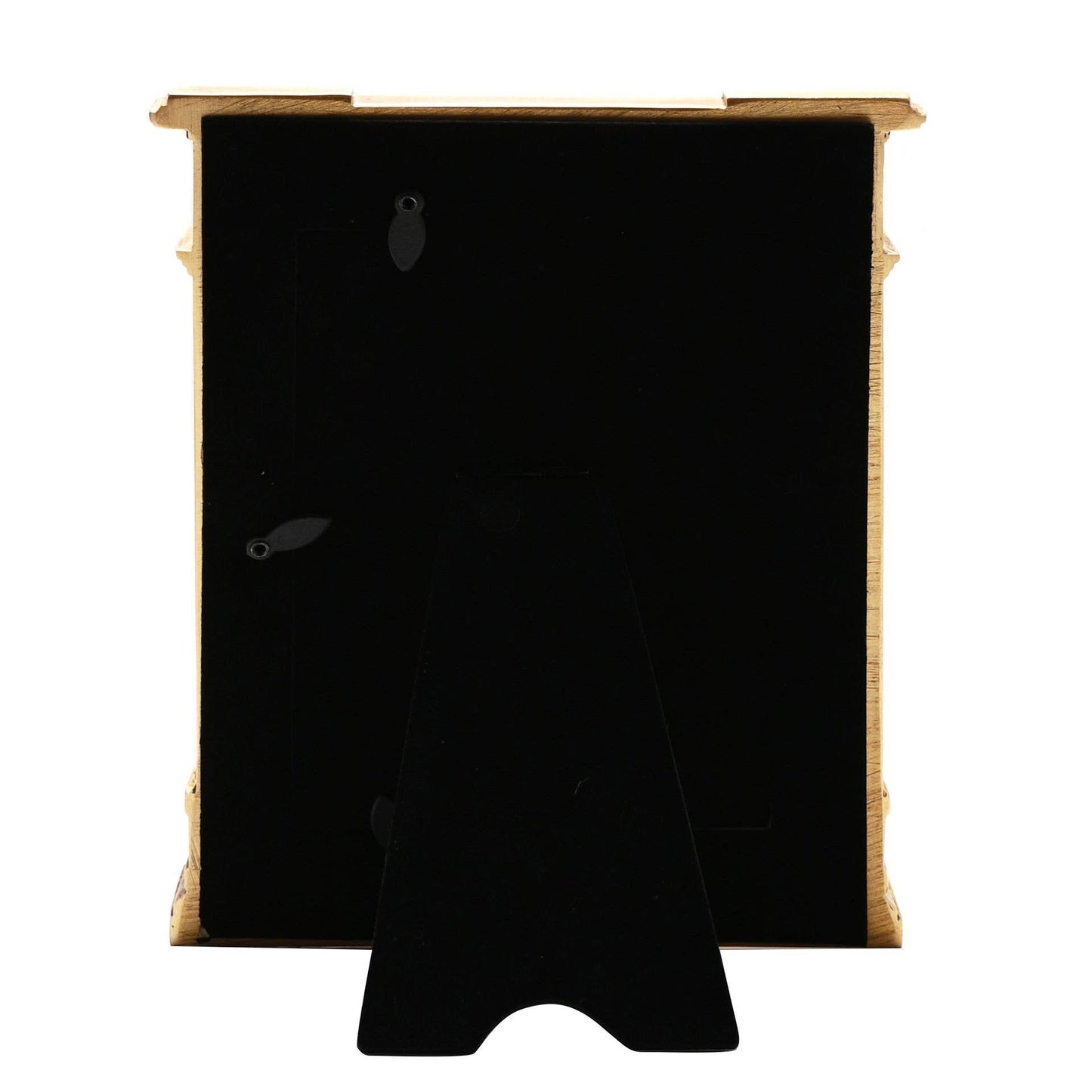 Harry Potter - Alumni Gold Photo Frame Hogwarts