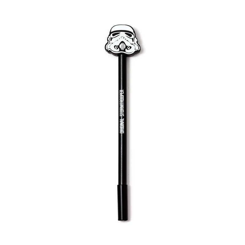 The Original Stormtrooper – Finelinerpenna med Dubbel Topper