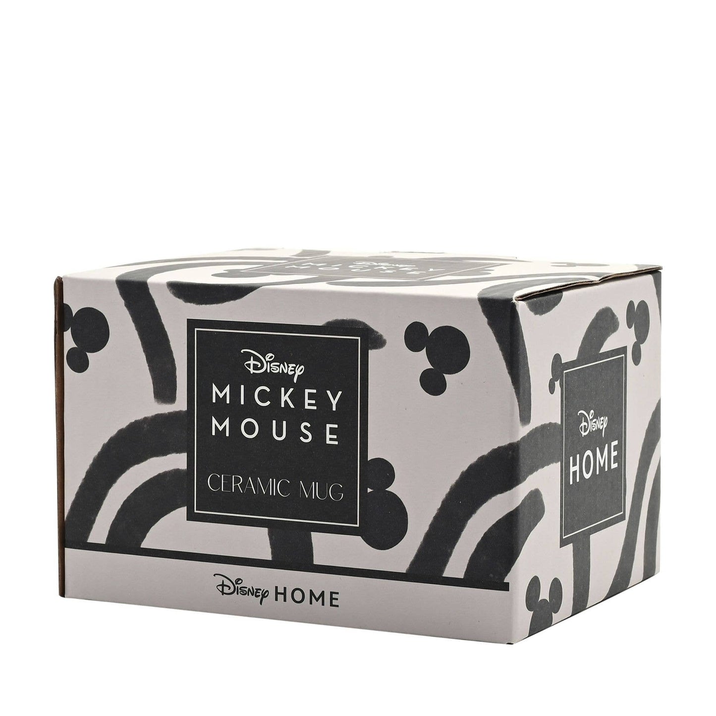 Disney - Mickey Shapes Character Mug