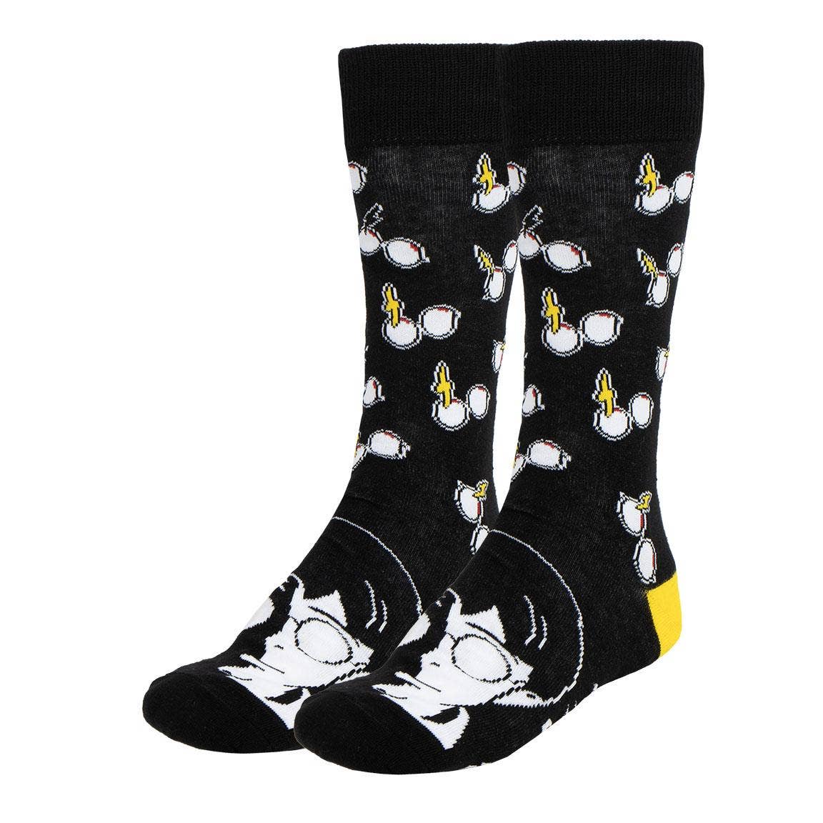 Harry Potter Socks Pack - 3 Pairs