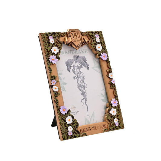 Harry Potter -  Herbology Ram