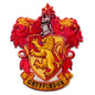 Iron-on patch - Harry Potter Gryffindor coat of arms