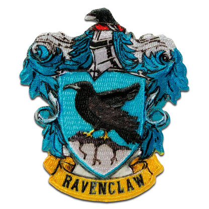 Iron-on patch - Harry Potter Ravenclaw Coat of Arms