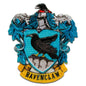 Iron-on patch - Harry Potter Ravenclaw Coat of Arms