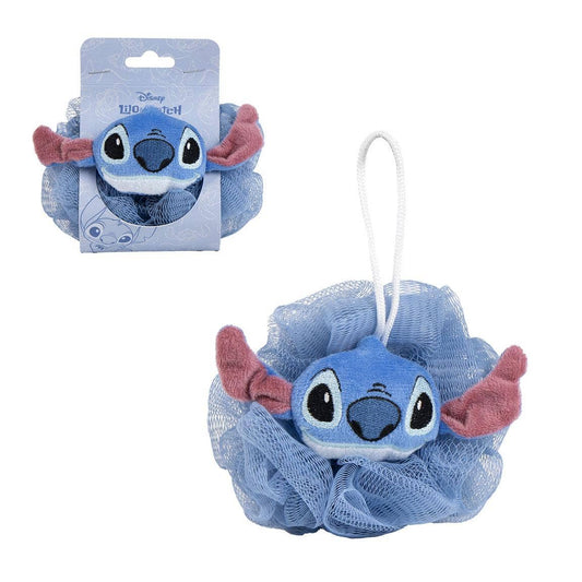 Stitch – 3D-Svamp
