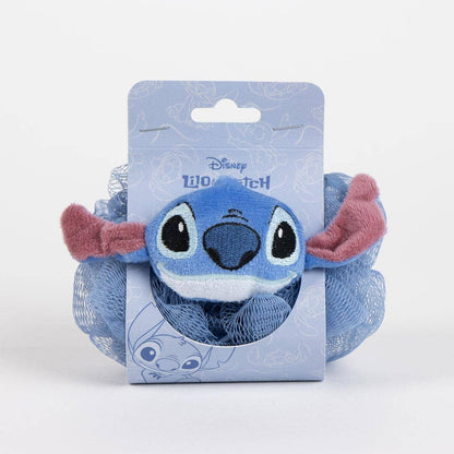 Stitch – 3D-Svamp