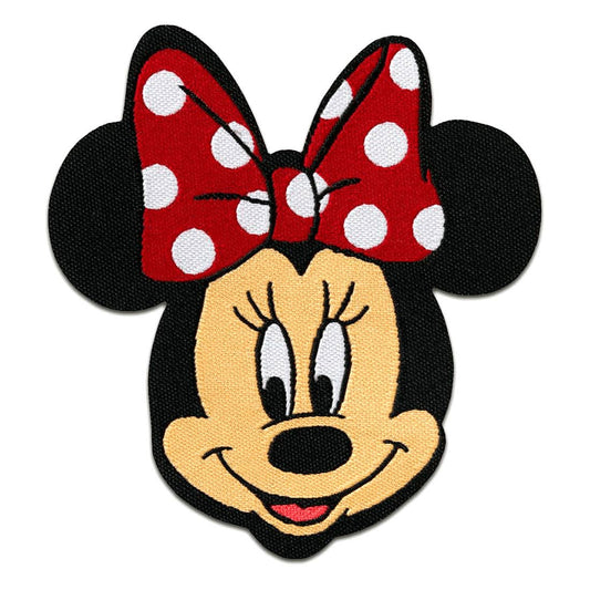 Strykmärke - Disney Minnie Mouse serietidning