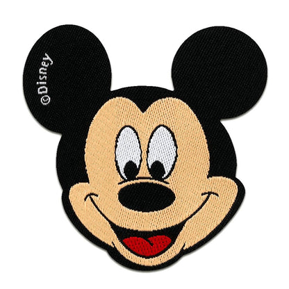Strykmärke - Disney Musse Pigg serietidning