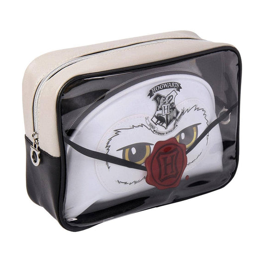 Harry Potter - Travel toiletry set 2 pieces