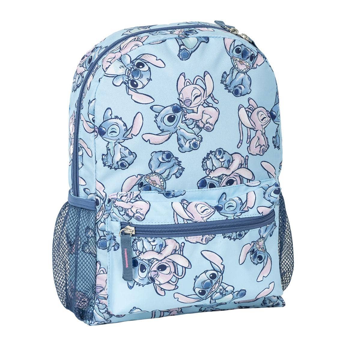 Stitch Lekfull Barnryggsäck – Stitch - motiv