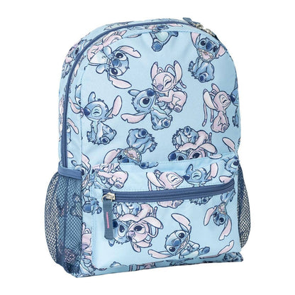 Stitch Lekfull Barnryggsäck – Stitch - motiv