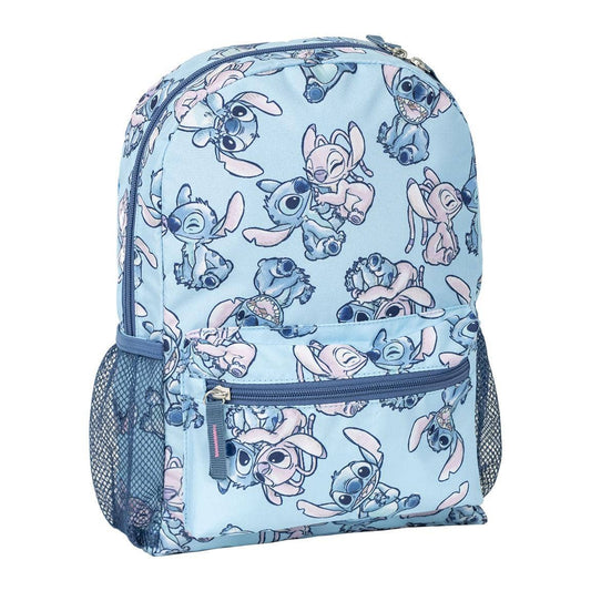 Stitch Lekfull Barnryggsäck – Stitch - motiv
